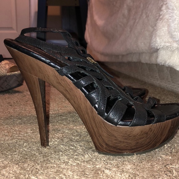 Jessica Simpson Heels - Picture 3 of 8